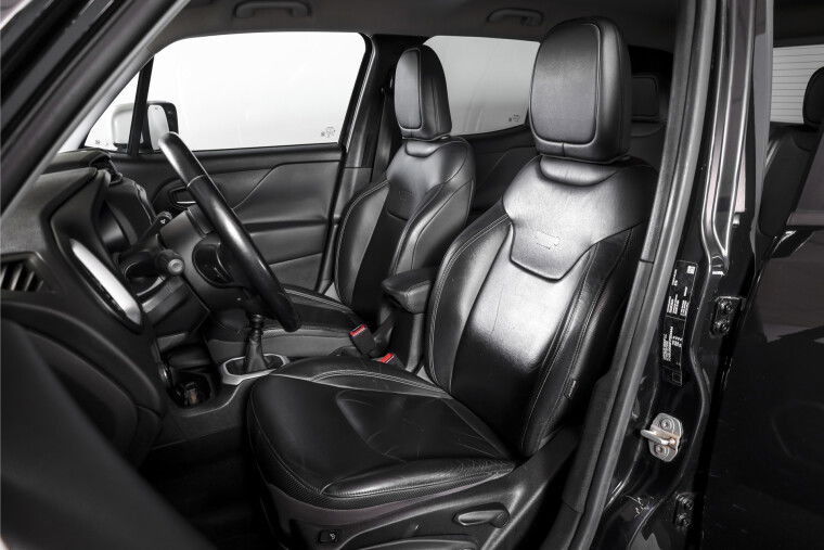 Jeep - Renegade