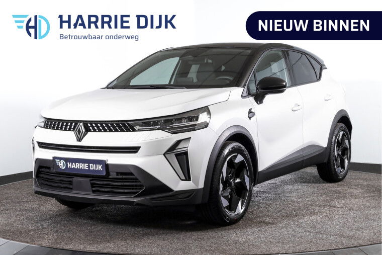Renault - Captur