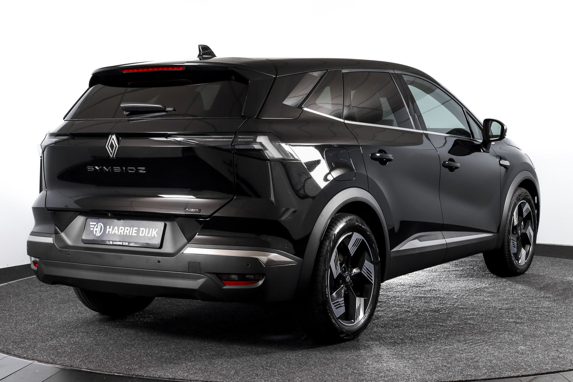 Renault - Symbioz