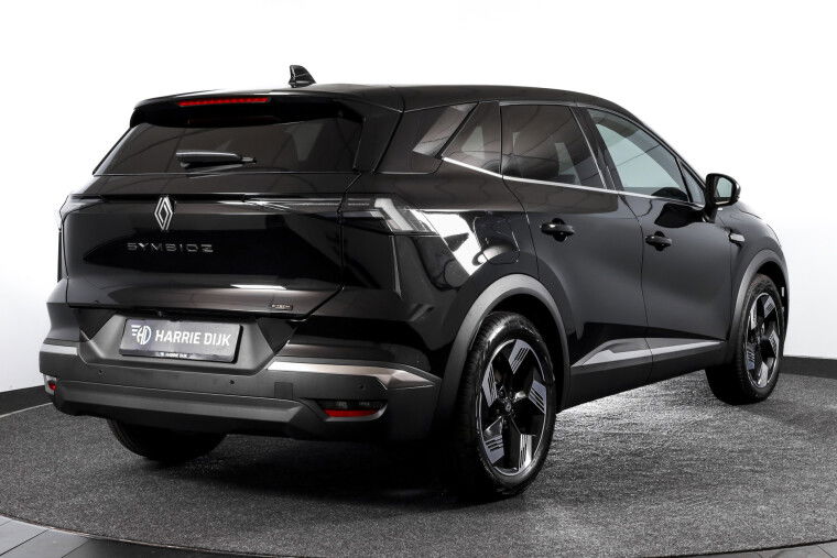 Renault - Symbioz