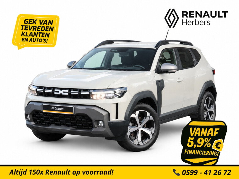 Dacia - Duster