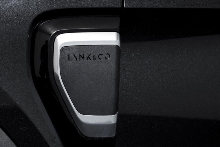 Lynk & Co - 01