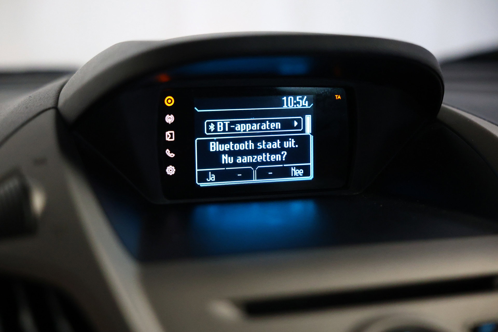 Ford 1.0 Titanium AIRCO CRUISE PDC BT STOELVW '17 - foto 17