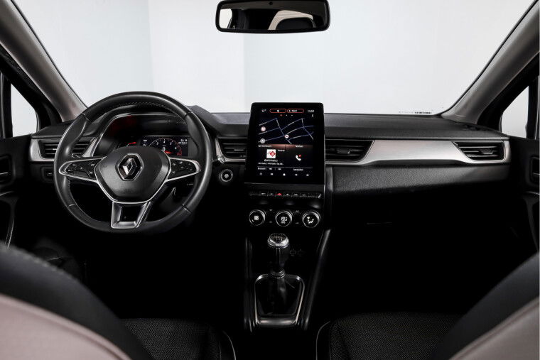 Renault - Captur