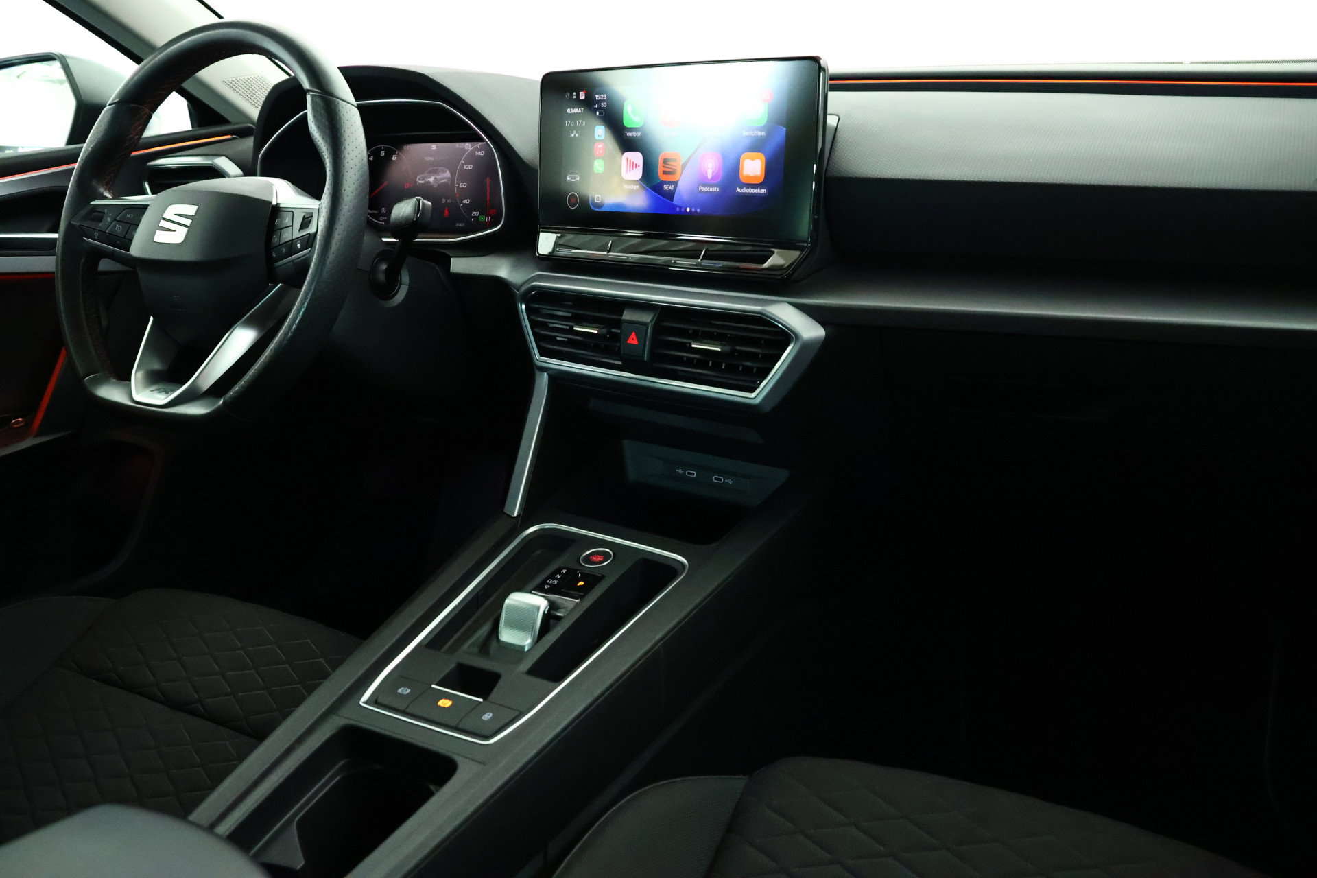 SEAT León