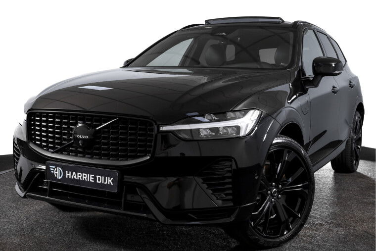 Volvo - XC60