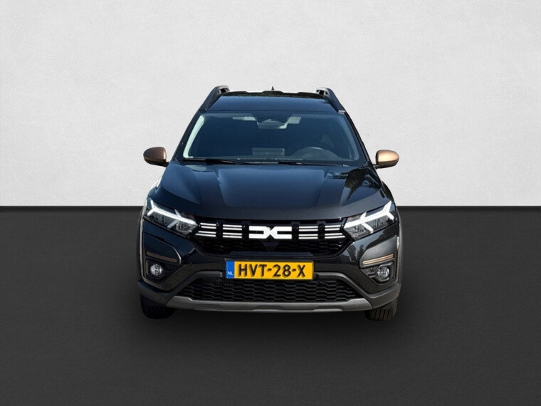 Dacia - Jogger