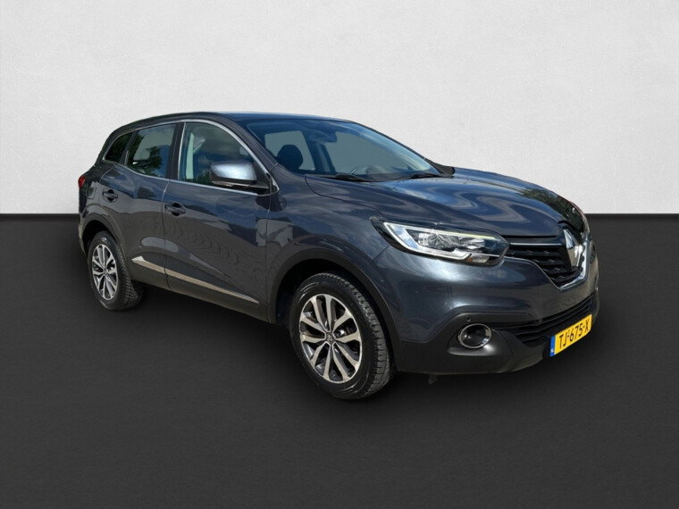 Renault - Kadjar