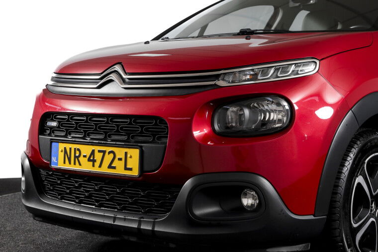 Citroën - C3