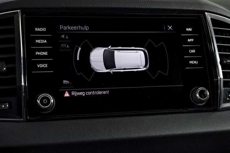 Škoda - Karoq