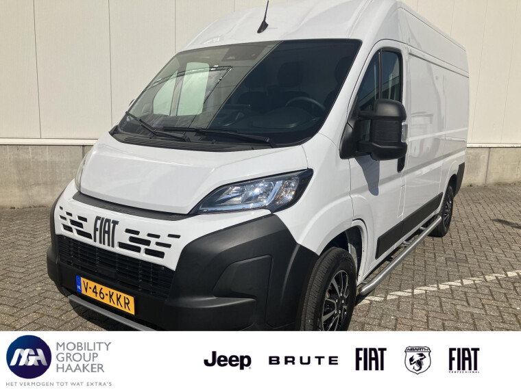 Foto van Fiat Ducato 2.2 MultiJet 120 S&S L2H2 3.0t