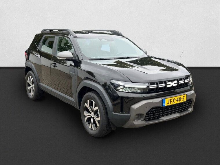 Dacia - Duster