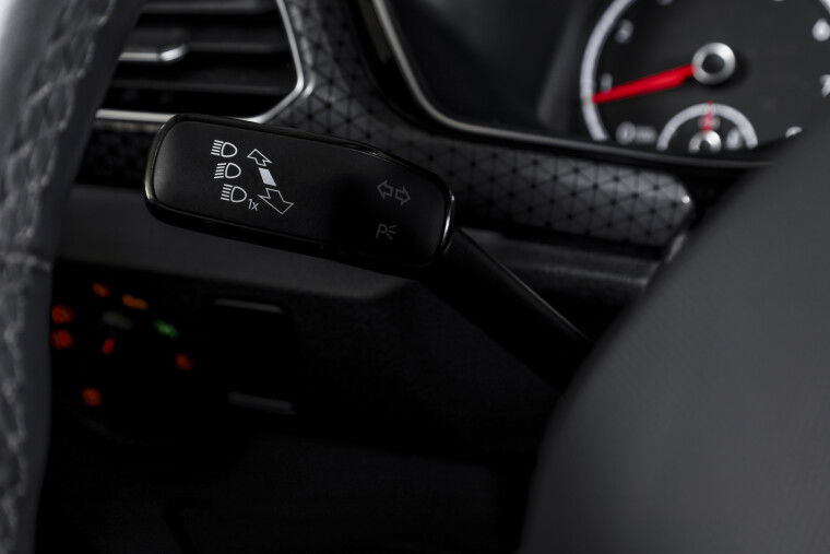 Volkswagen - T-Cross