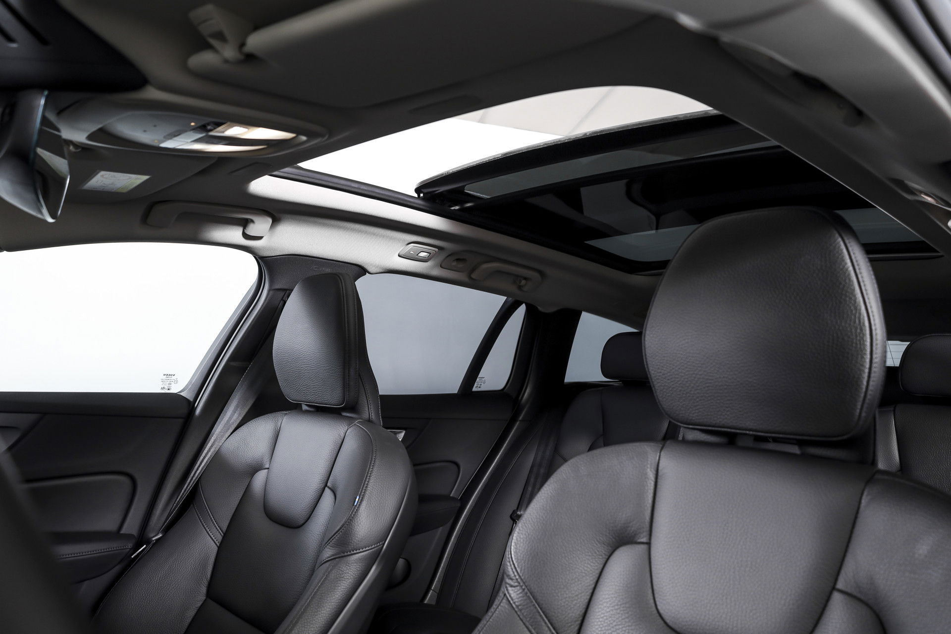 Volvo - V60