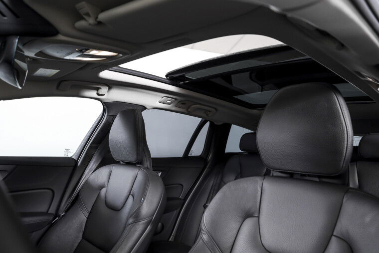 Volvo - V60
