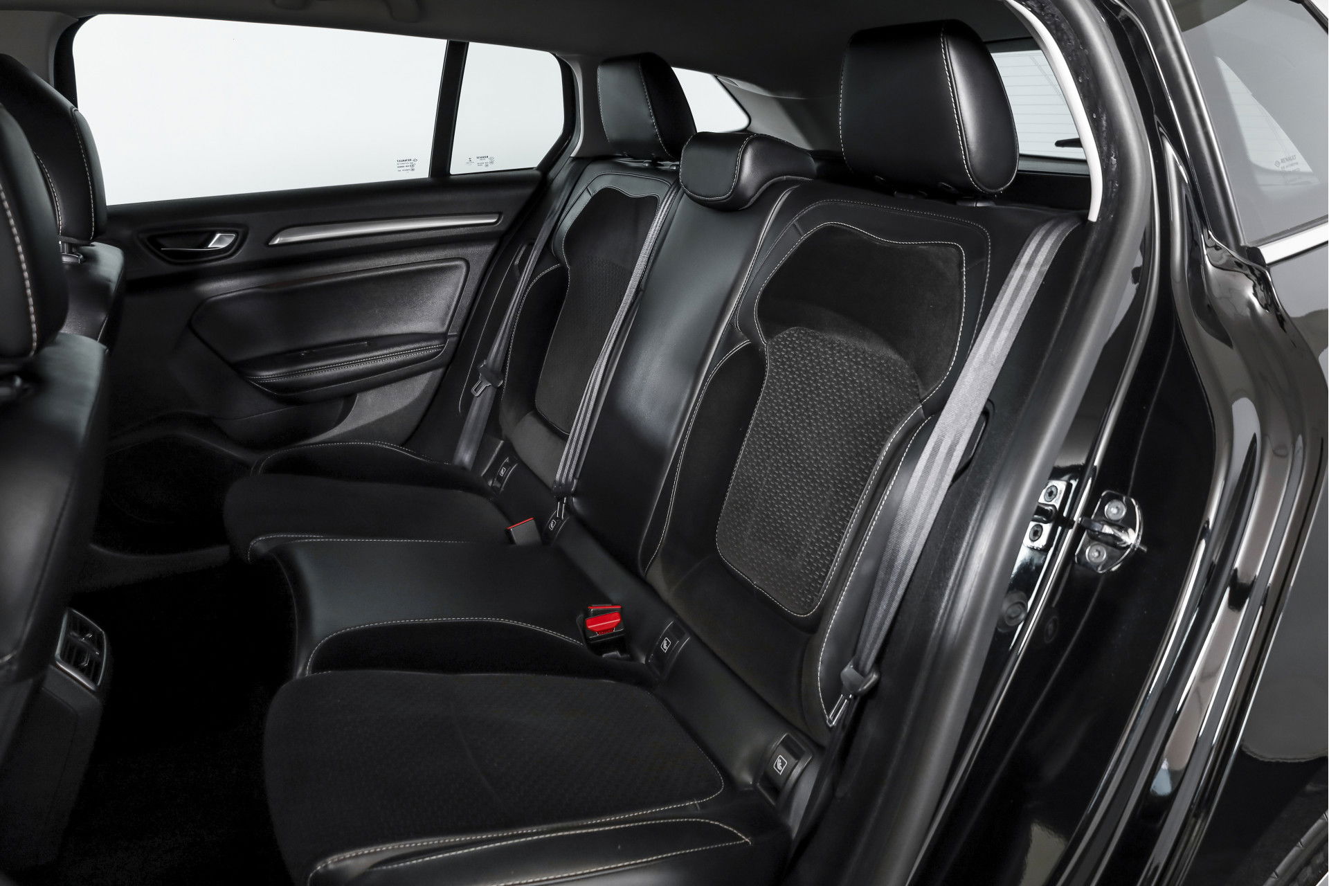 Renault - Mégane Estate