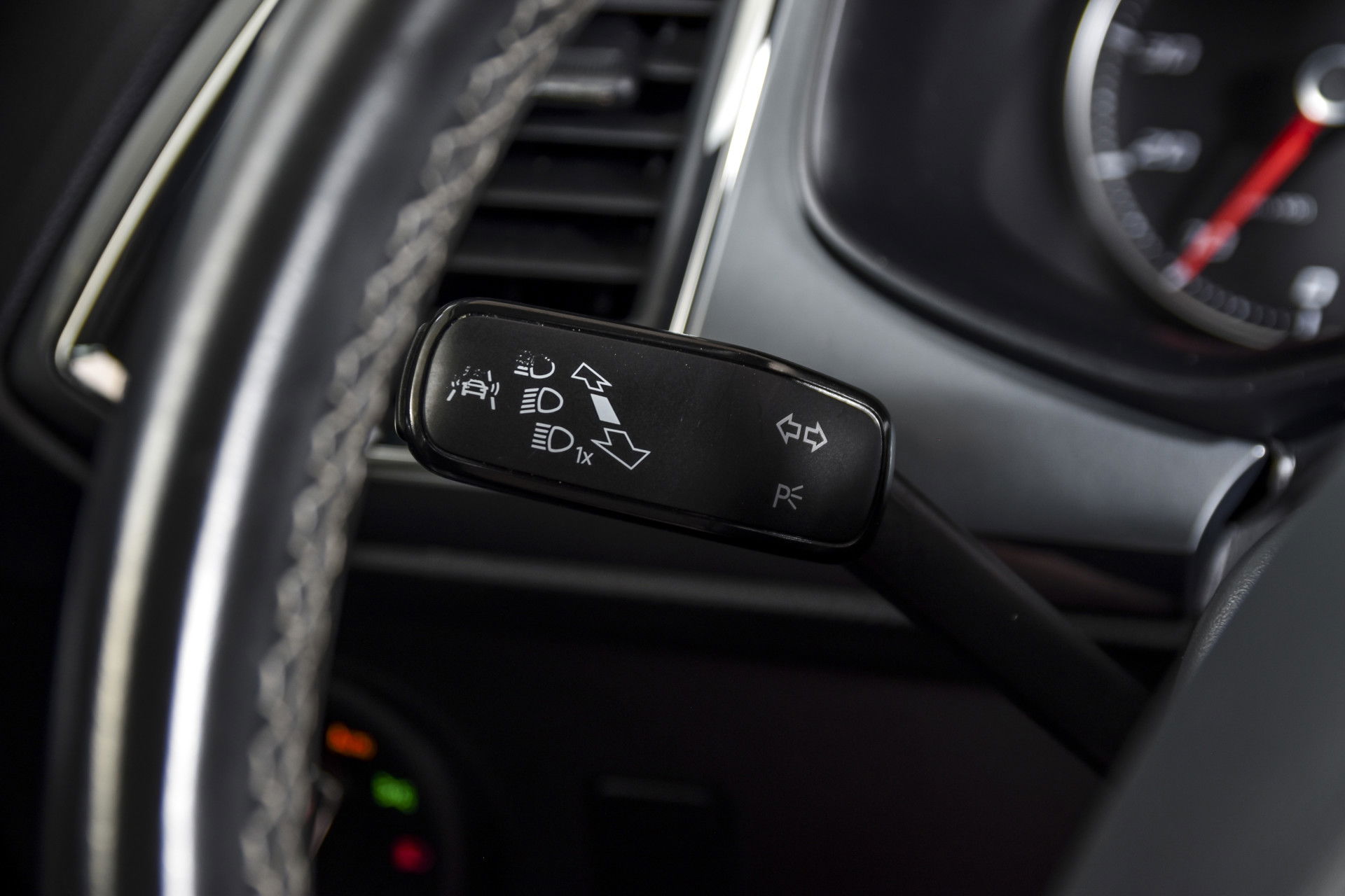SEAT - Ateca