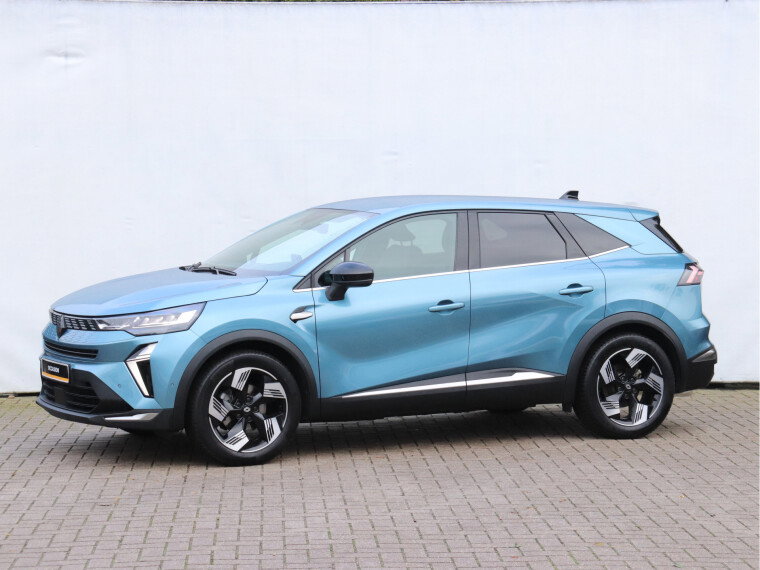 Renault - Symbioz