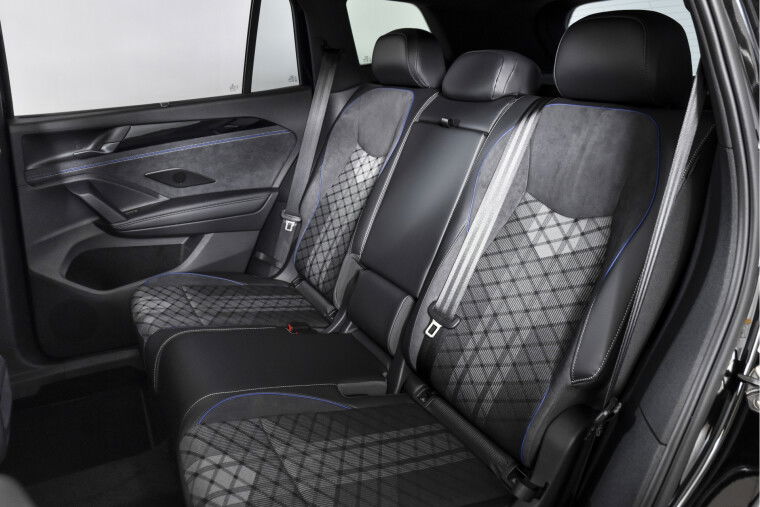 Volkswagen - Tayron