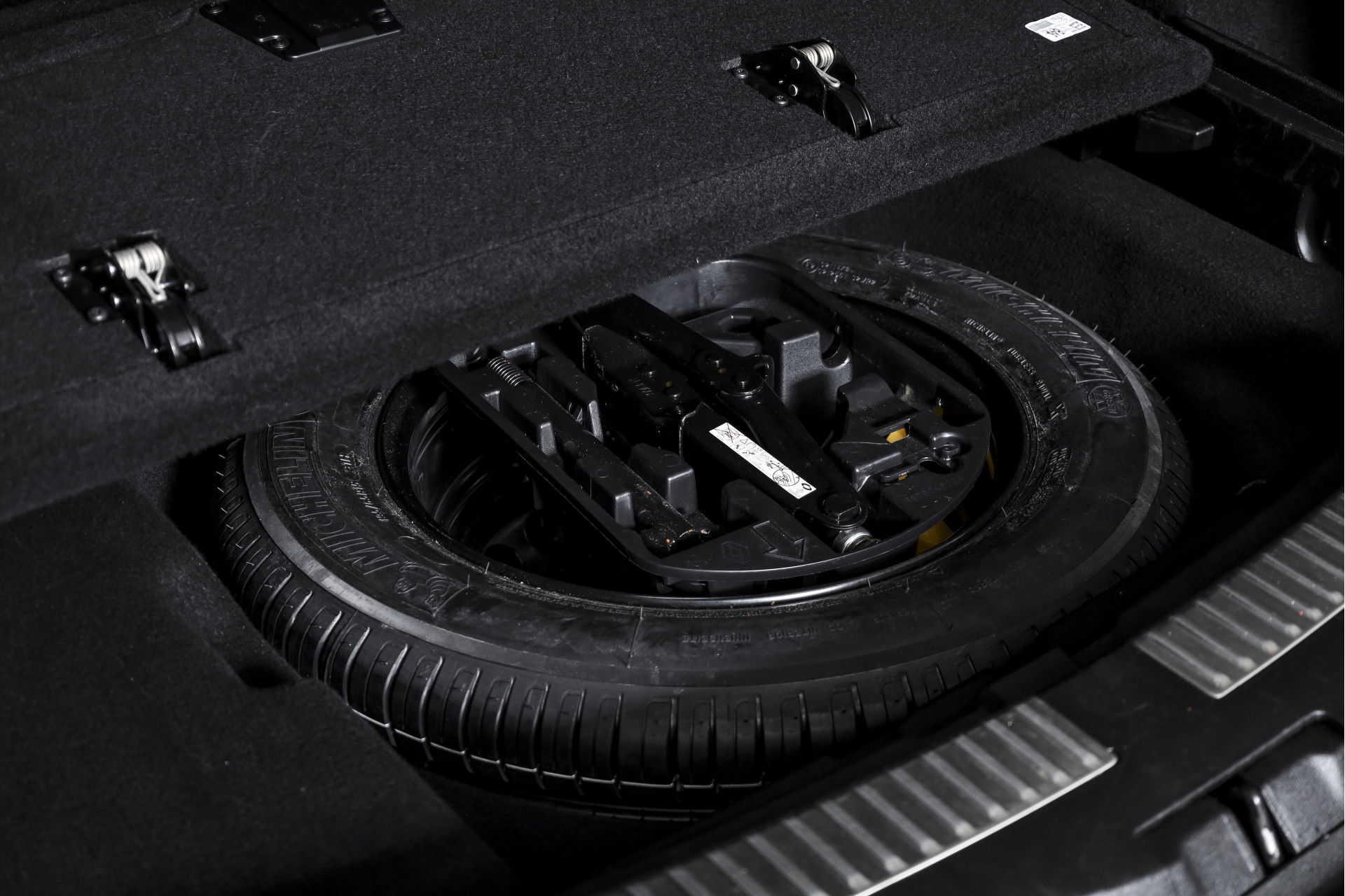 Renault - Mégane Estate