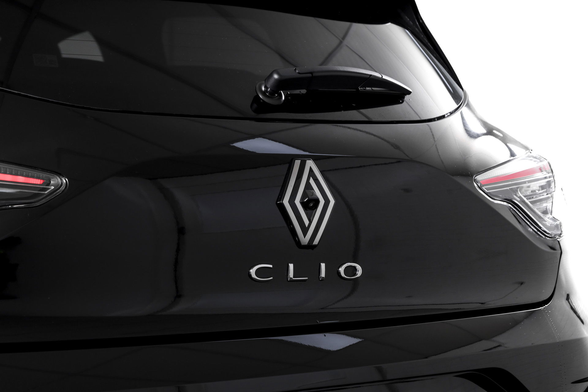Renault - Clio