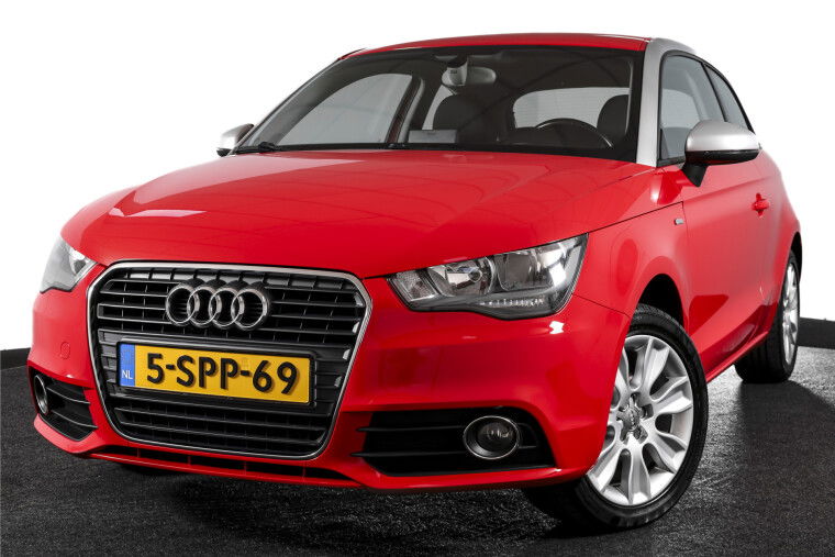 Audi - A1