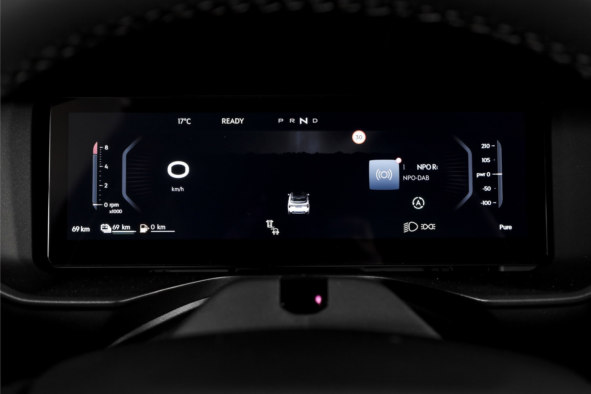 Lynk & Co - 01
