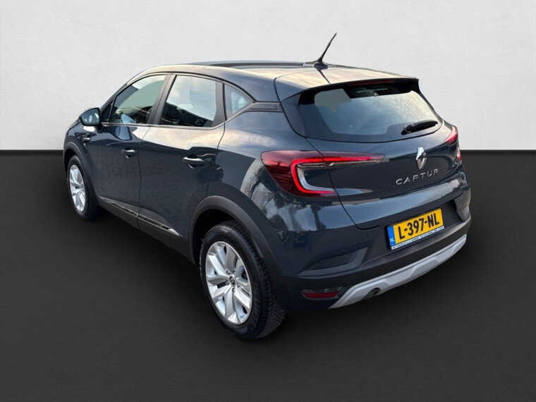 Renault - Captur