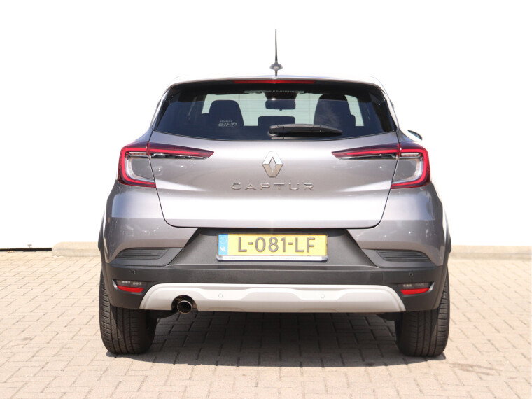 Renault - Captur