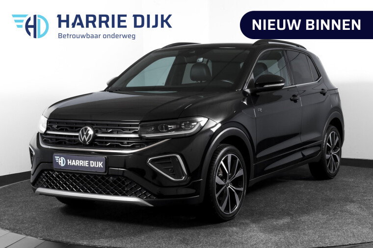 Volkswagen - T-Cross