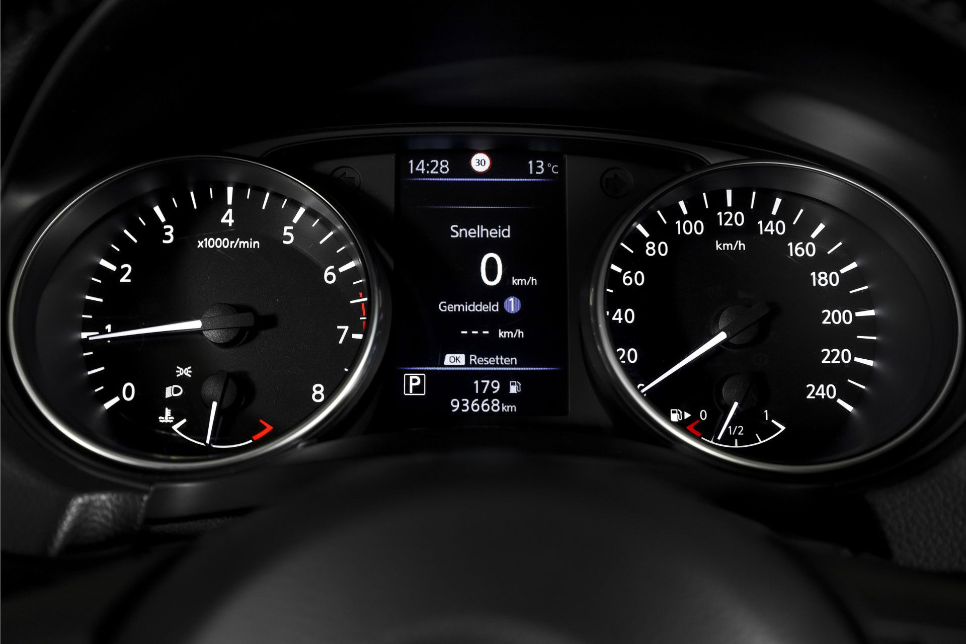 Nissan - QASHQAI