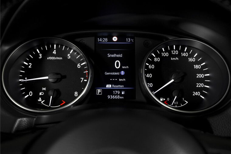 Nissan - QASHQAI