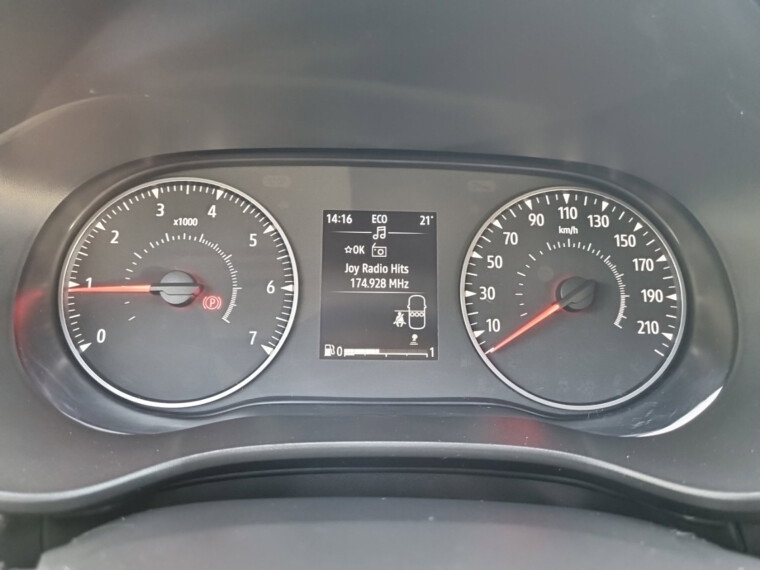 Dacia - Sandero