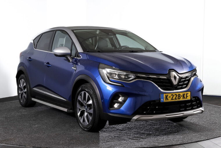 Renault - Captur