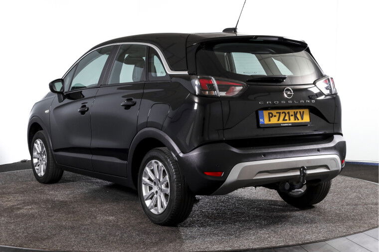 Opel - Crossland