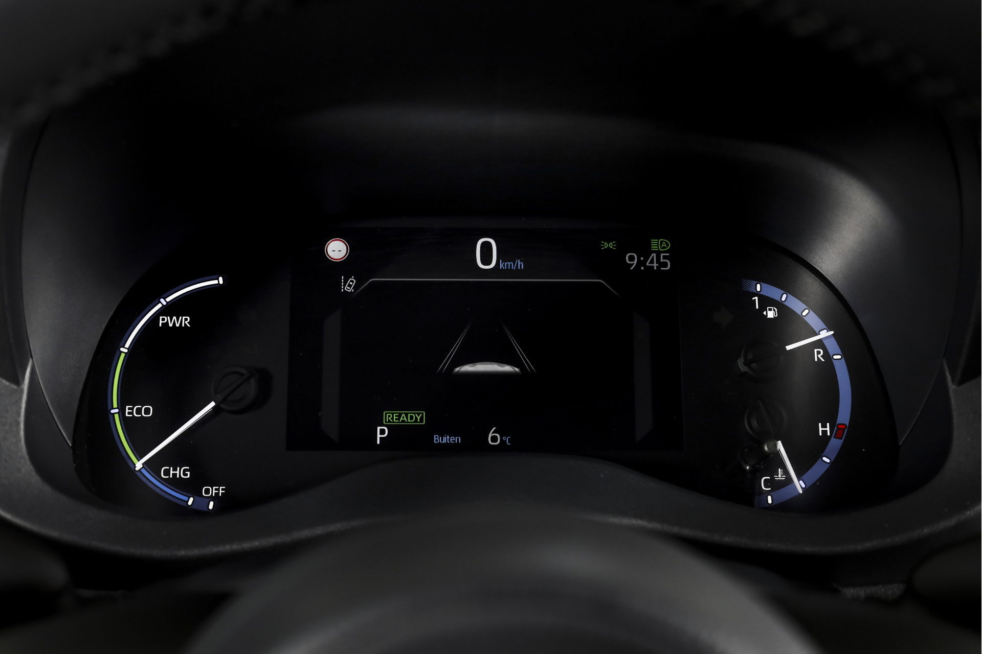 Toyota - Yaris Cross