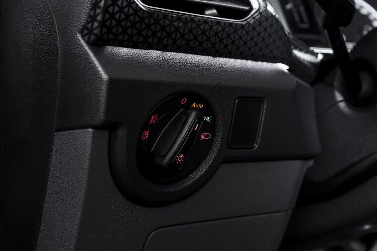 Volkswagen - T-Cross