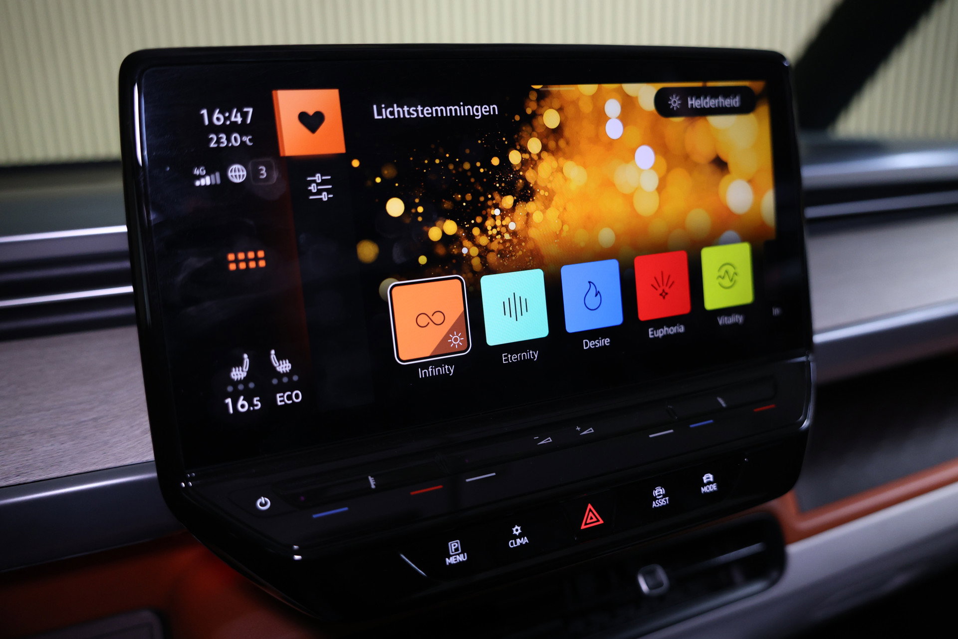 Volkswagen 1st Max 77kWh BTW | Elek. Deuren | Leder | 360° | Trekhaak - foto 39