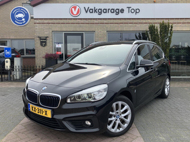 Foto van BMW 2 Serie Active Tourer 225xe Executive