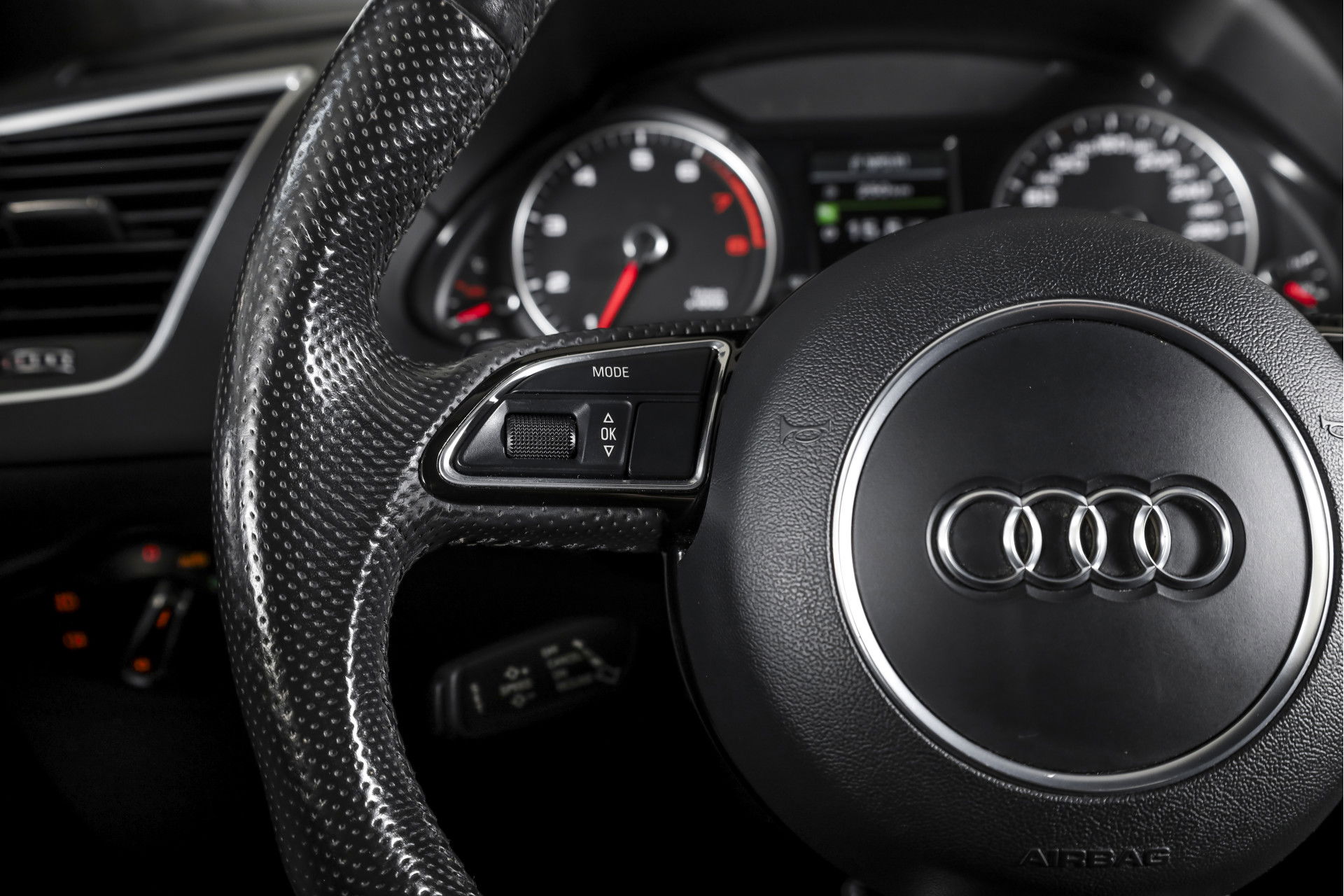 Audi - Q5