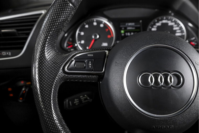 Audi - Q5