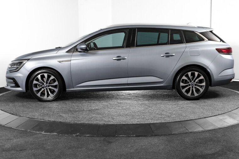 Renault - Mégane