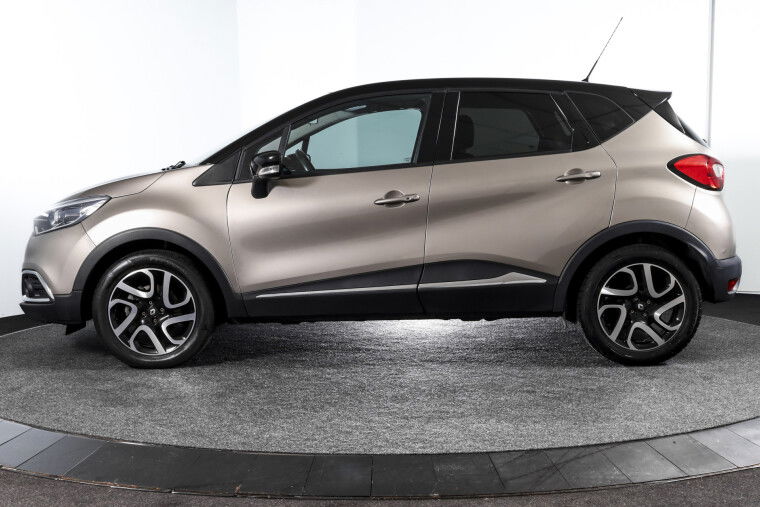 Renault - Captur