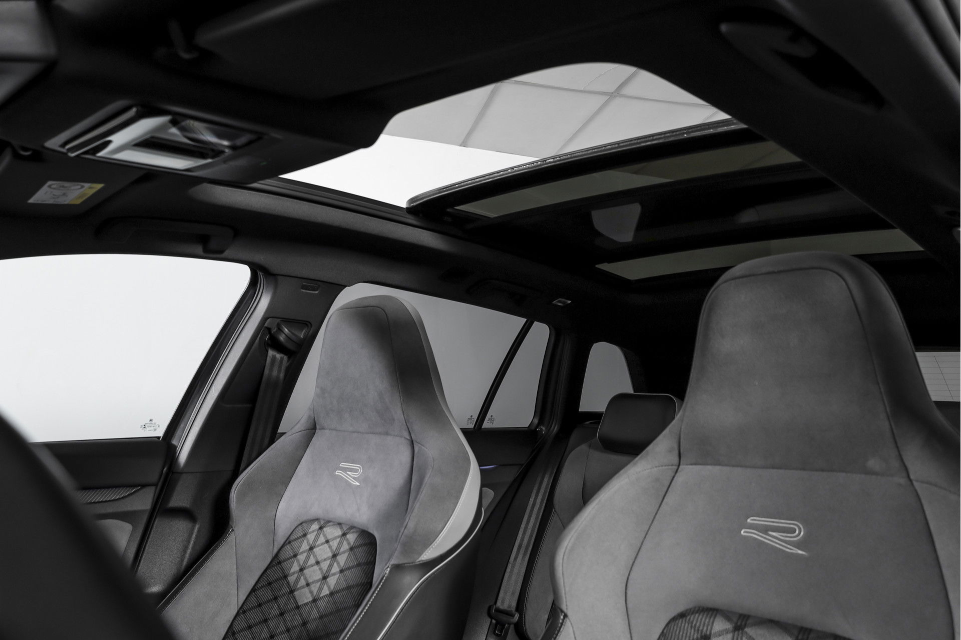 Volkswagen - GOLF Variant