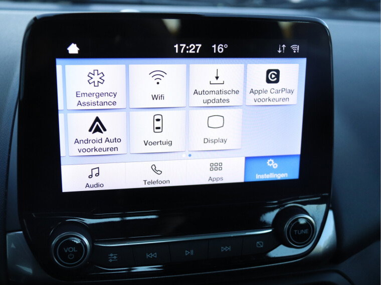 Ford - EcoSport