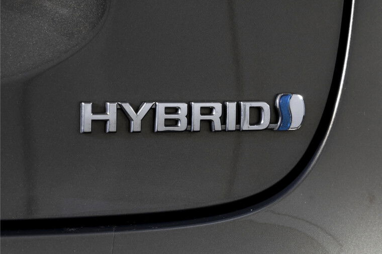 Toyota - Yaris Cross