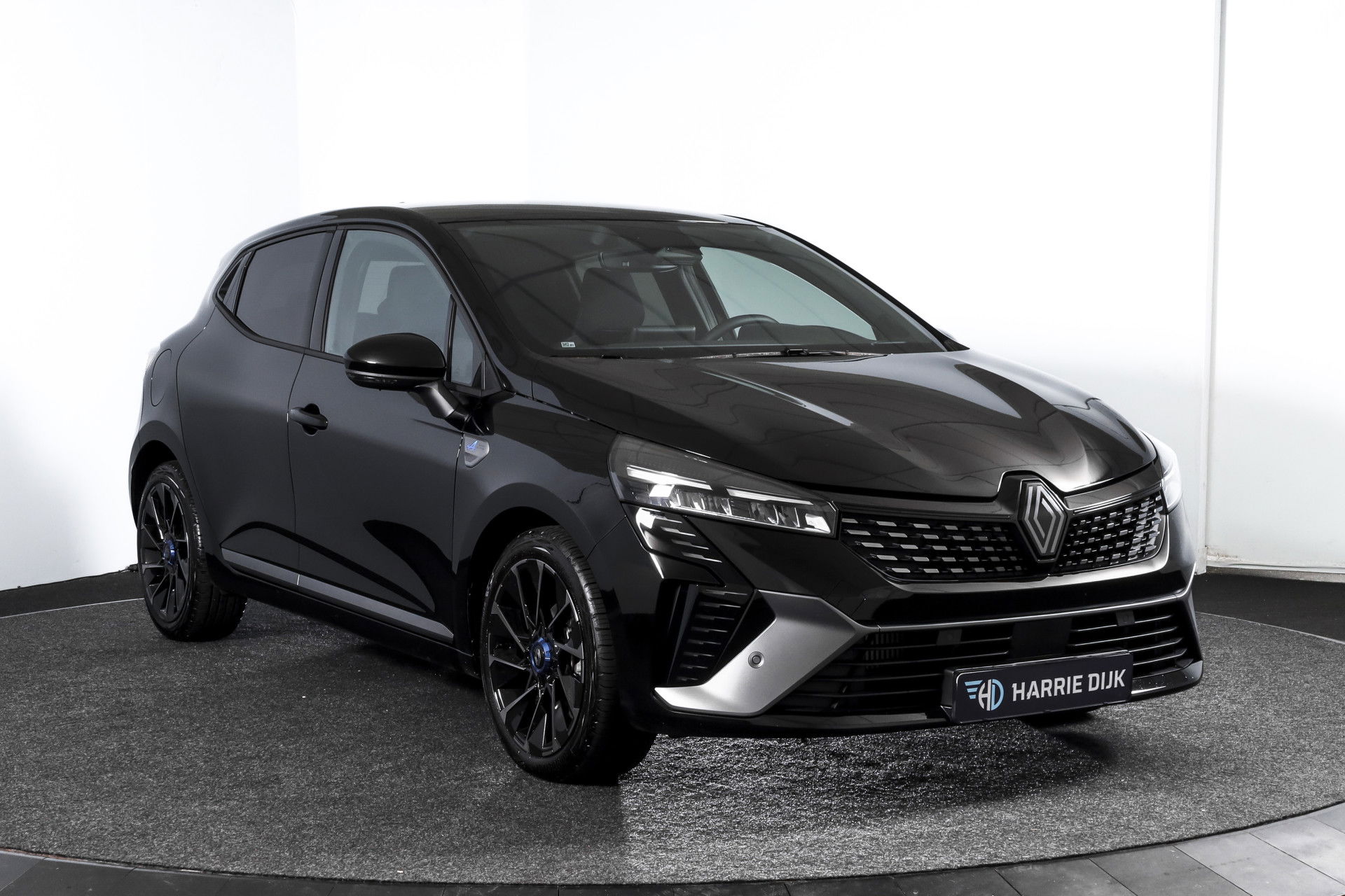Renault - Clio