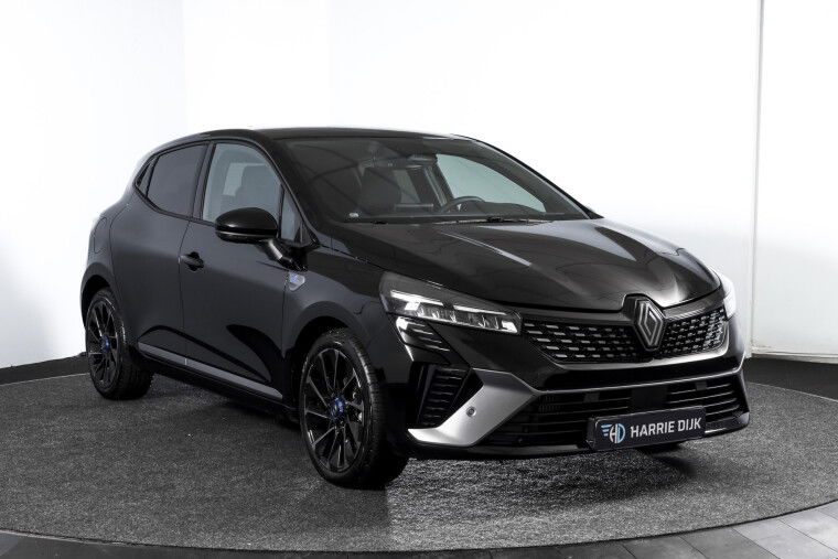 Renault - Clio