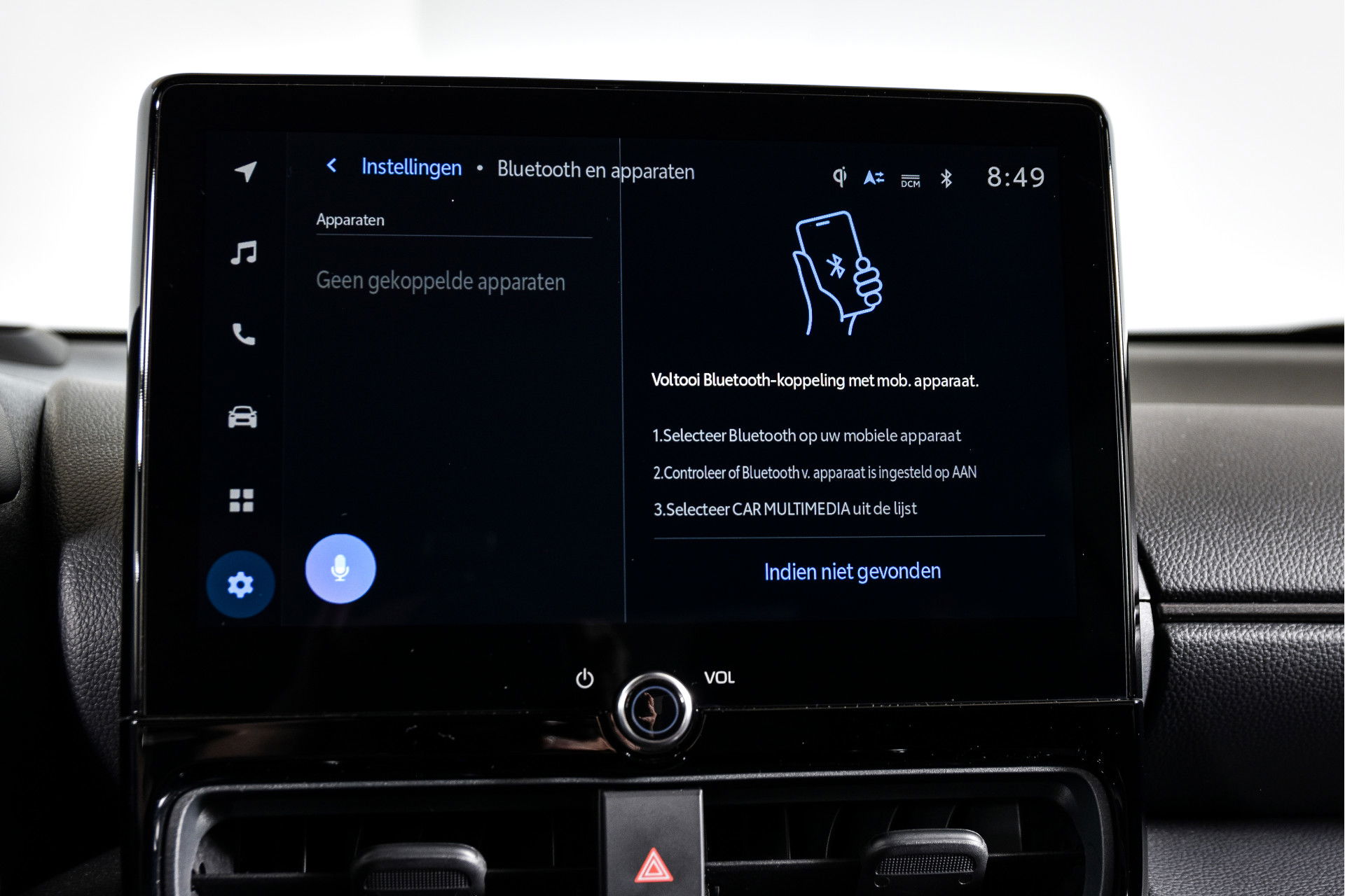 Toyota - Yaris Cross