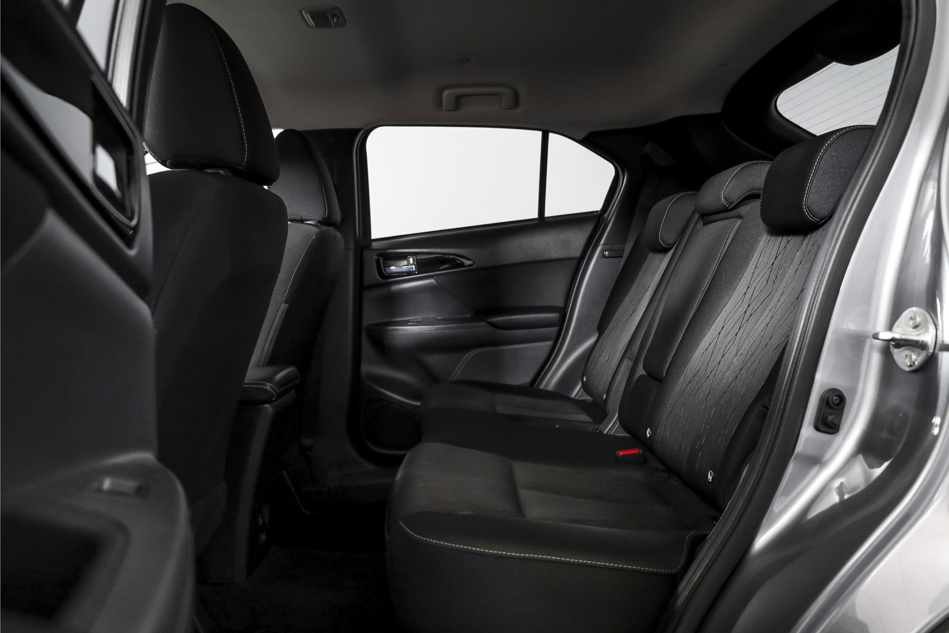 Mitsubishi - Eclipse Cross